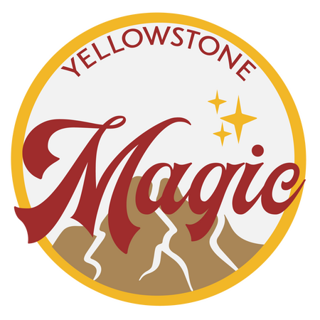 (Un)Official Twitter of the Yellowstone Magic. Art by @Em