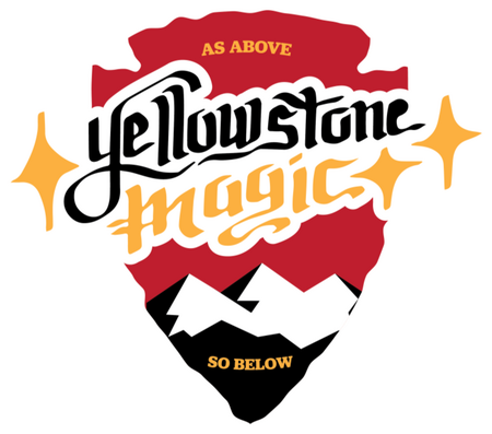 The Yellowstone Magic Team Wiki